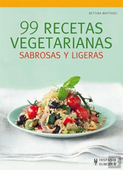Bertrand.pt - 99 Recetas Vegetarianas