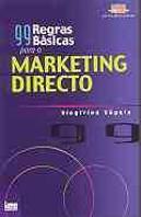 99 Regras Básicas Para o Marketing Directo
