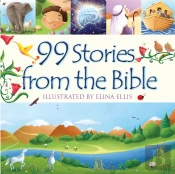 99 Stories From The Bible