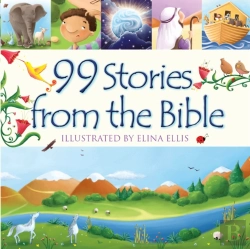Bertrand.pt - 99 Stories From The Bible