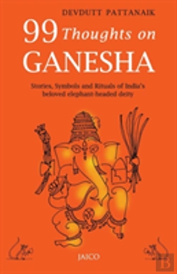 Bertrand.pt - 99 Thoughts On Ganesha