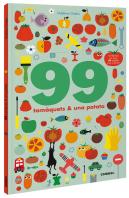 99 Tomàquets I 1 Patata