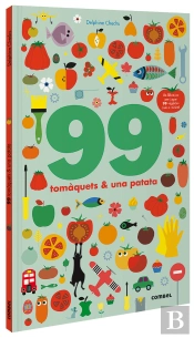 99 Tomàquets I 1 Patata