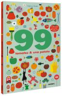 99 Tomates Y 1 Patata