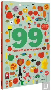 99 Tomates Y 1 Patata