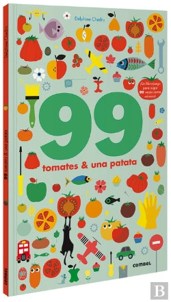 Bertrand.pt - 99 Tomates Y 1 Patata