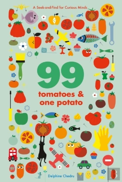 Bertrand.pt - 99 Tomatoes And One Potato