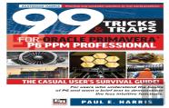 99 Tricks And Traps For Oracle  Primavera P6 Ppm Professional