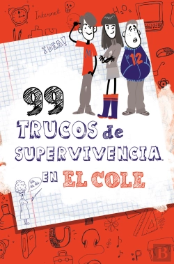 Bertrand.pt - 99 Trucos De Supervivencia En El Cole