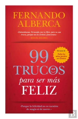 Bertrand.pt - 99 Trucos Para Ser Más Feliz