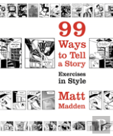 99 Ways To Tell A Story