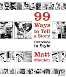 Bertrand.pt - 99 Ways To Tell A Story
