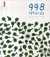 998 Têtards