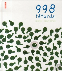 Bertrand.pt - 998 Têtards