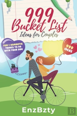 Bertrand.pt - 999 Bucket List Ideas For Couples
