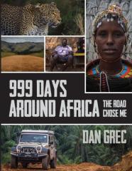 999 Days Around Africa