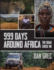 999 Days Around Africa