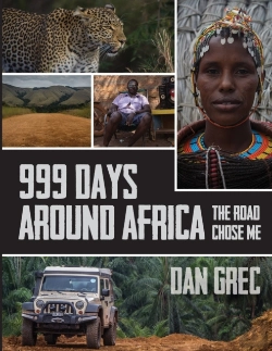 Bertrand.pt - 999 Days Around Africa