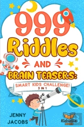 999 Riddles And Brain Teasers
