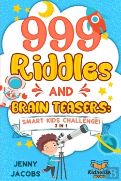 Bertrand.pt - 999 Riddles And Brain Teasers