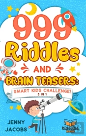 999 Riddles And Brain Teasers