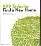 999 Tadpoles Find A New Home