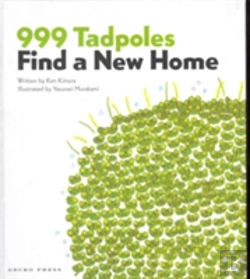 Bertrand.pt - 999 Tadpoles Find A New Home