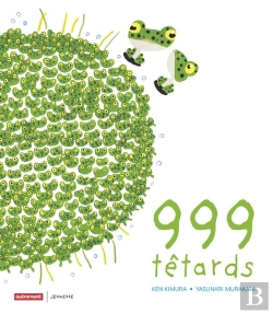 Bertrand.pt - 999 Têtards