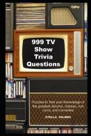 999 Tv Show Trivia Questions