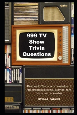 Bertrand.pt - 999 Tv Show Trivia Questions