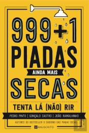 999+1 Piadas Ainda Mais Secas