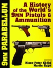 9mm Parabellum