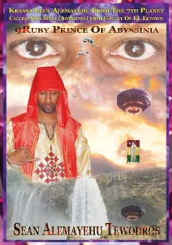 Bertrand.pt - 9ruby Krassa Leul Alemayehu From The 7th Planet Called Abyssinia (Abys - Sinia)