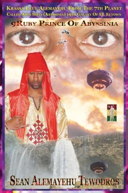 Bertrand.pt - 9ruby Prince Of Abyssinia Krassa Leul Alemayehu From The 7th Planet Called Abys Sinia