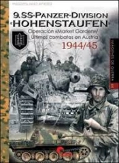 9.Ss Panzerdivision «Hohenstaufen»