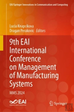 Bertrand.pt - 9th Eai International Conference On Management Of Manufacturing Systems