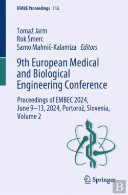 Bertrand.pt - 9th European Medical And Biological Engineering Conference