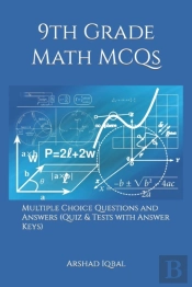 9th Grade Math Mcqs: Multiple Choice Que