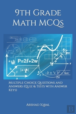 Bertrand.pt - 9th Grade Math Mcqs: Multiple Choice Que