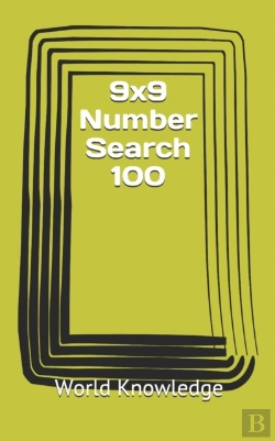 Bertrand.pt - 9x9 Number Search 100