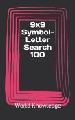 9x9 Symbol-Letter Search 100