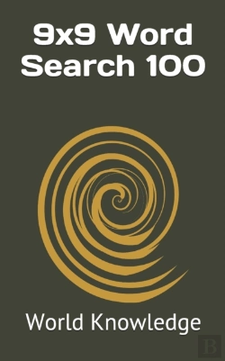 Bertrand.pt - 9x9 Word Search 100