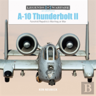 A-10 Thunderbolt Ii