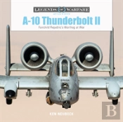 A-10 Thunderbolt Ii