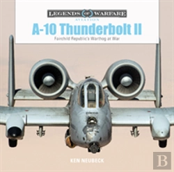 Bertrand.pt - A-10 Thunderbolt Ii