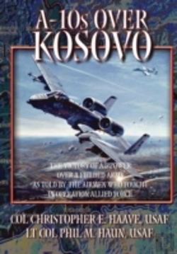Bertrand.pt - A-10s Over Kosovo