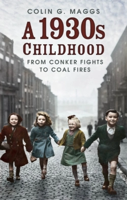 Bertrand.pt - A 1930s Childhood
