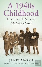 A 1940s Childhood