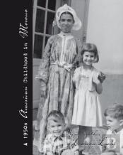 A 1950'S American Childhood In Morocco