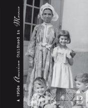 A 1950'S American Childhood In Morocco